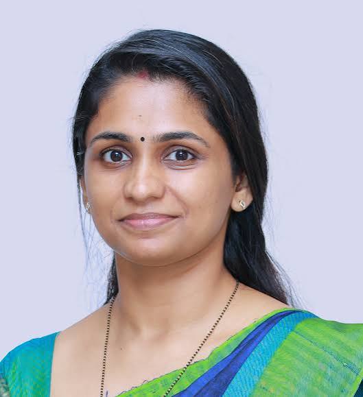 Dr Sruthi Mohan M V